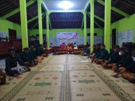 gaung gamelan 27 mei